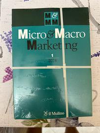 Libro di marketing