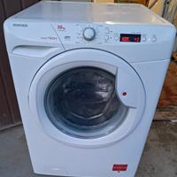 Lavatrice HOOVER A+++ 10KG 1200GIRI trasporto 