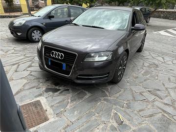 Audi a3 2011