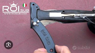 staffa Roisub arbalete