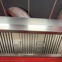 Attrezzatura Cucina Ristorante