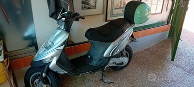 Gilera Stalker 50 cc