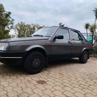  Fiat Regata come Nuova 