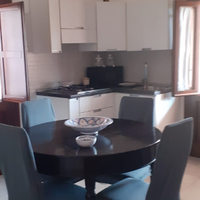 IL Dammuso di Tracino