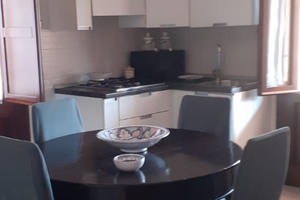 IL Dammuso di Tracino