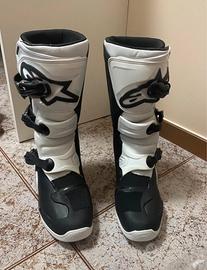 Stivali cross Alpinestars Tech3