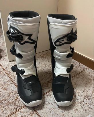 Stivali cross Alpinestars Tech3