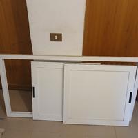 sportello scorrevole