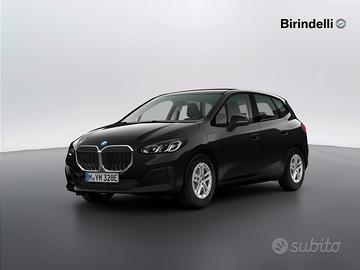 BMW 225e xDrive Active Tourer