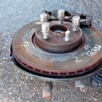 Fusello montante completo LAND ROVER FREELANDER 2