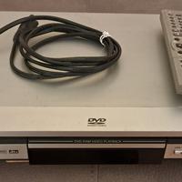 Lettore DVD Panasonic S 35