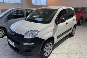 Fiat Panda 0.9 TwinAir Turbo S&S 4x4 VAN 2 POSTI