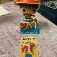 One Piece kinder 2026