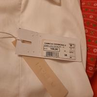 Camicia uomo per gemelli