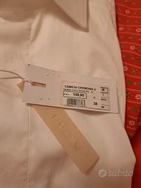 Camicia uomo per gemelli