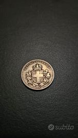 🇮🇹 moneta 20 centesimi 1919 Regno d'Italia 🇮🇹