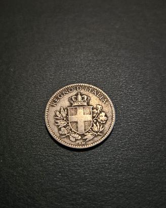 🇮🇹 moneta 20 centesimi 1919 Regno d'Italia 🇮🇹
