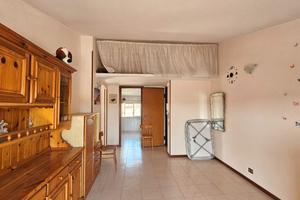 Torre angela: trilocale