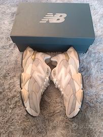 Scarpe New Balance modello 9060 vestibilità n.38.5