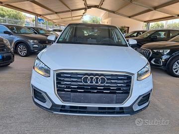 Audi Q2 1.6 TDI Sport