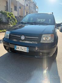 Fiat Panda 1.2 Dynamic Natural Power