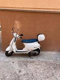 vespa 150