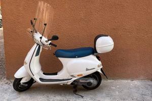 vespa 150