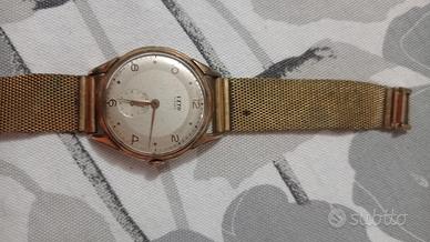 orologio polso veto 