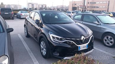 captur 