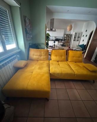 Divano Dondi salotti angolare