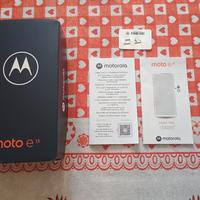 telefonino Motorola e 13