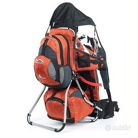 Zaino porta bimbi Montis Hoover