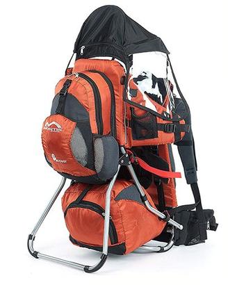 Zaino porta bimbi Montis Hoover