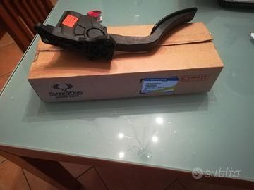 Pedale acceleratore SsangYong