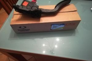 Pedale acceleratore SsangYong