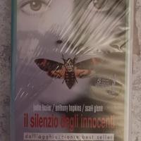 Il silenzio degli innocenti VHS