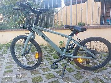 Bici bambino - Riverside Alluminio-