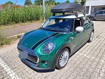 Mini Cooper 1500 benzina