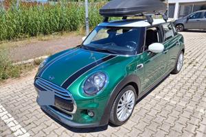 Mini Cooper 1500 benzina