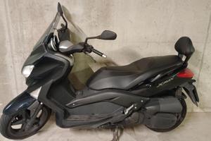 Yamaha X Max