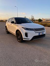 Range rover evoque 2.0