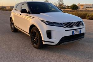Range rover evoque 2.0