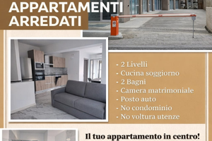 Appartamenti arredati Catanzaro