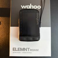 Wahoo Roam 2