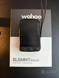 Wahoo Roam 2