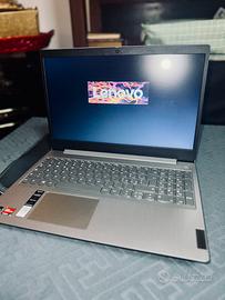 Notebook Lenovo ideapad 3 15ada05 + borsetta