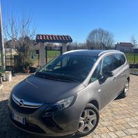 Zafira Tourer GPL