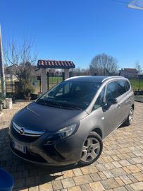 Zafira Tourer GPL