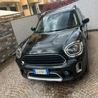 MINI Mini countryman cooper D 2.0 full optional