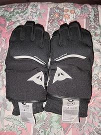 Guanti Moto Dainese Waterproof & Wind Block  XS